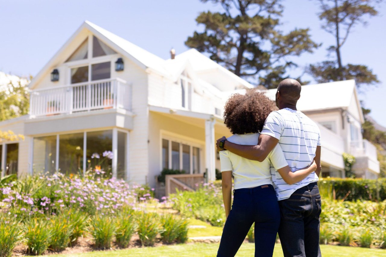 Easy Ways To Save For A Down Payment On Your Dream Home