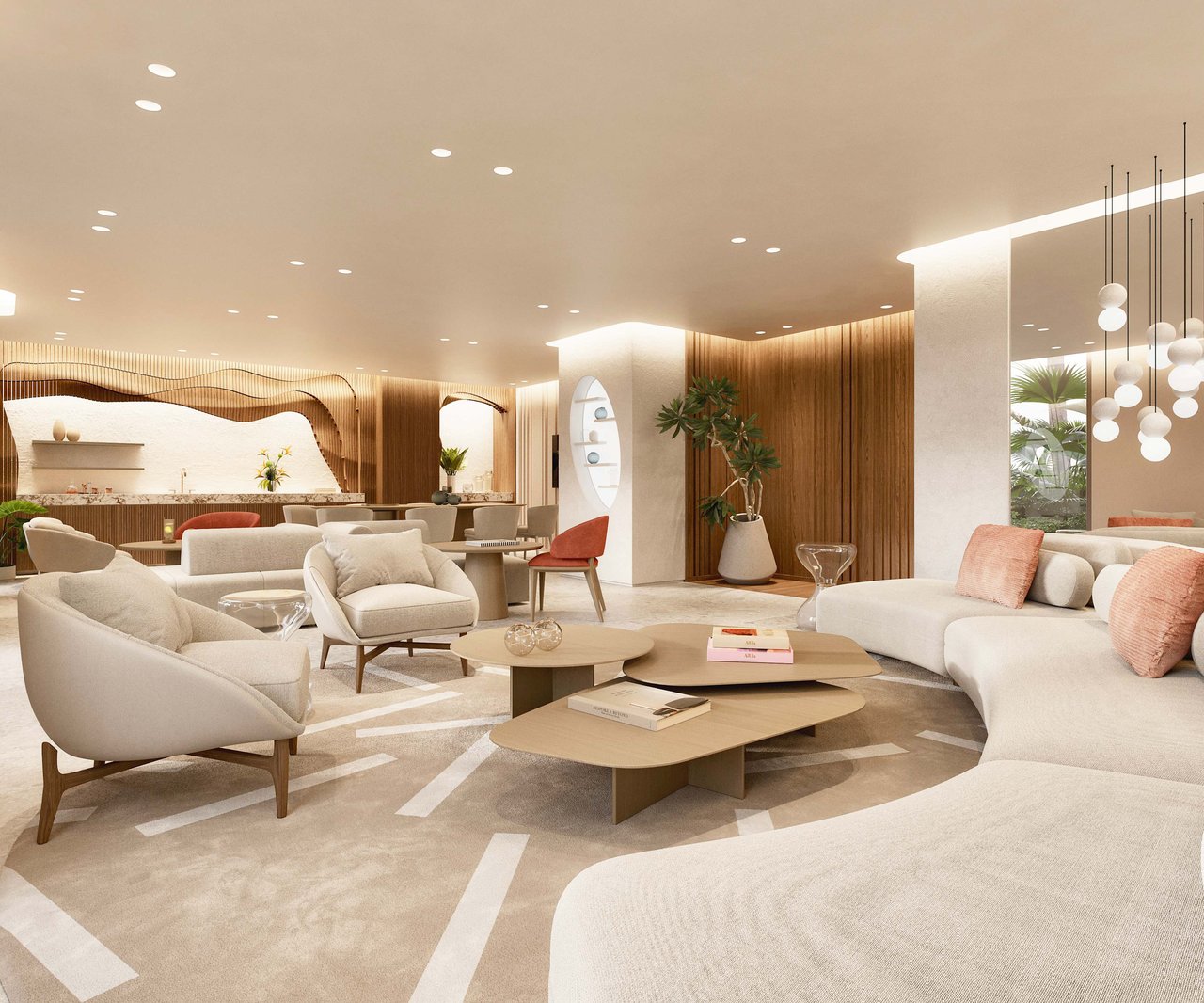 Origin Residences by Artefacto