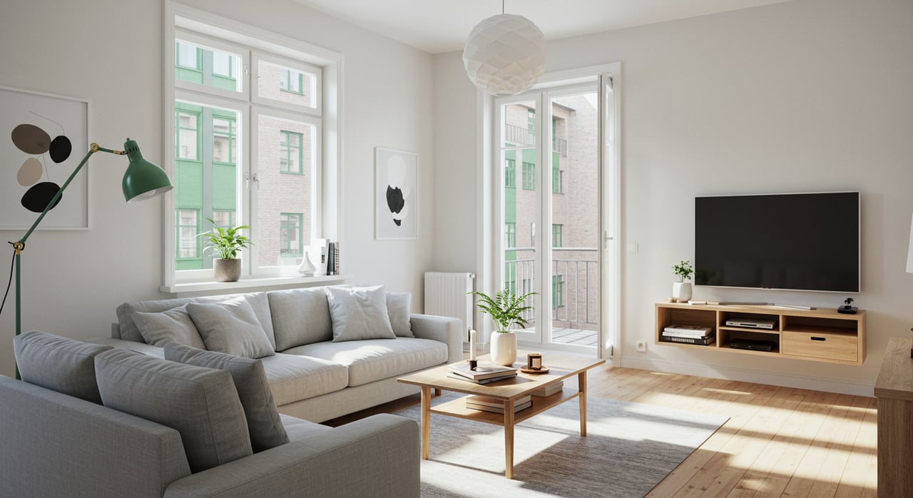 The Rise of Virtual Home Tours: Exploring Properties Remotely