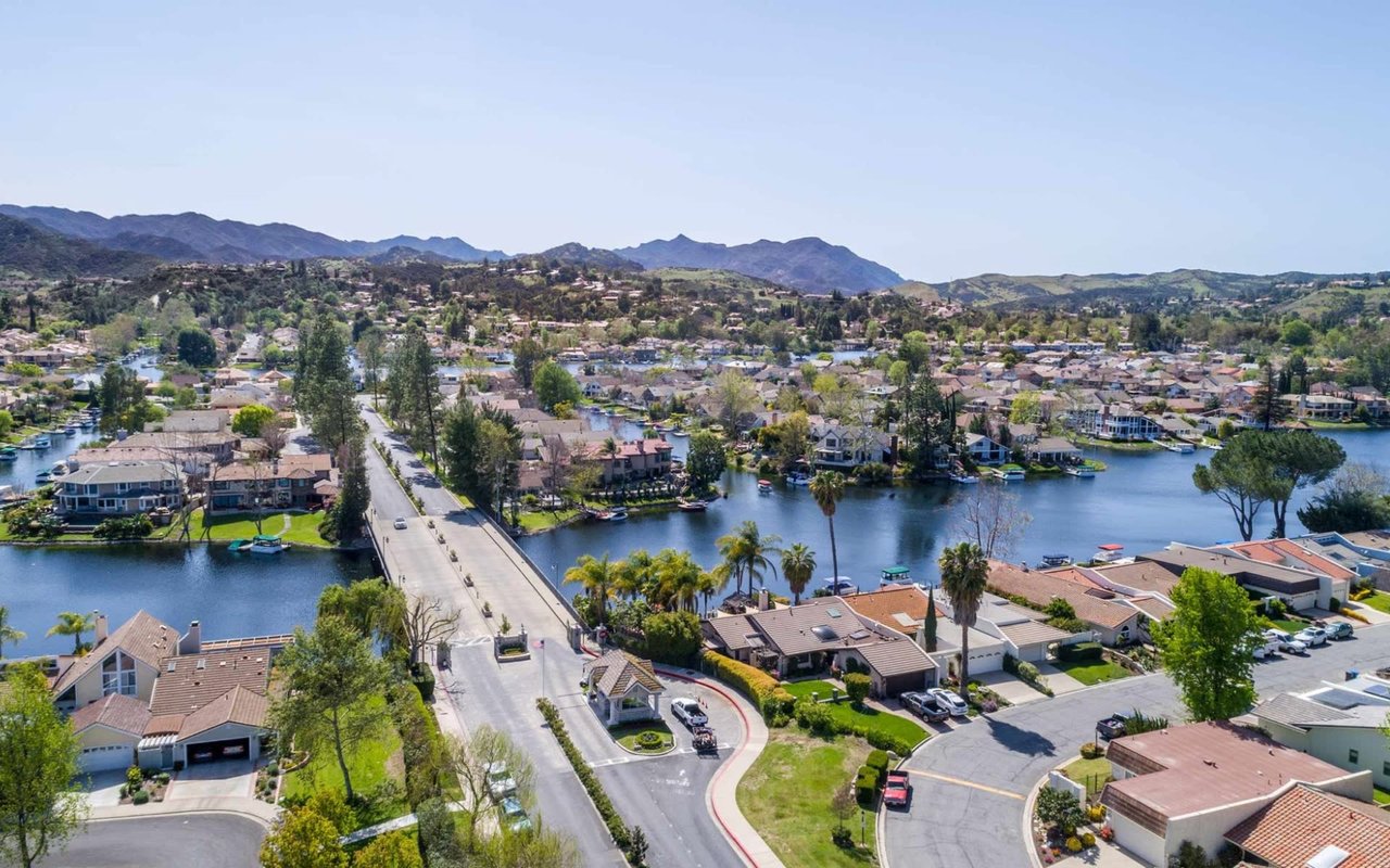 Westlake Village