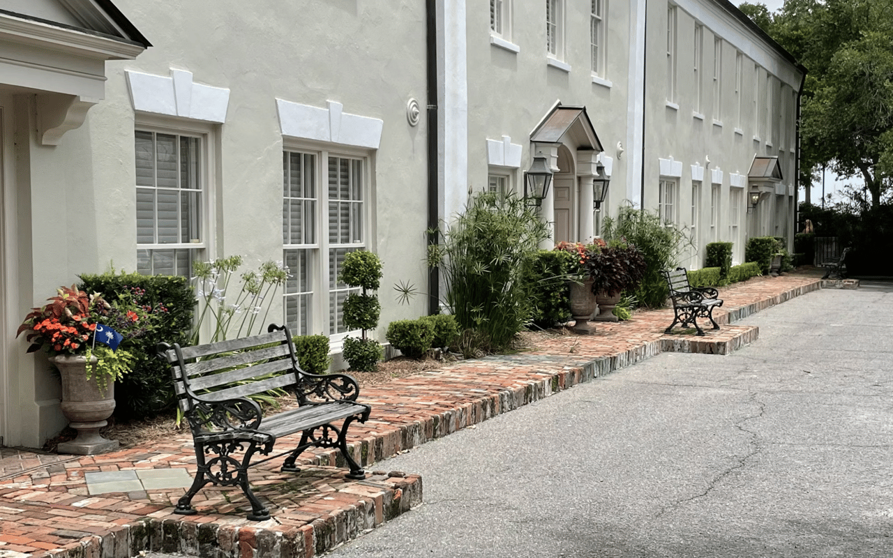 Buying a Home in Charleston, SC