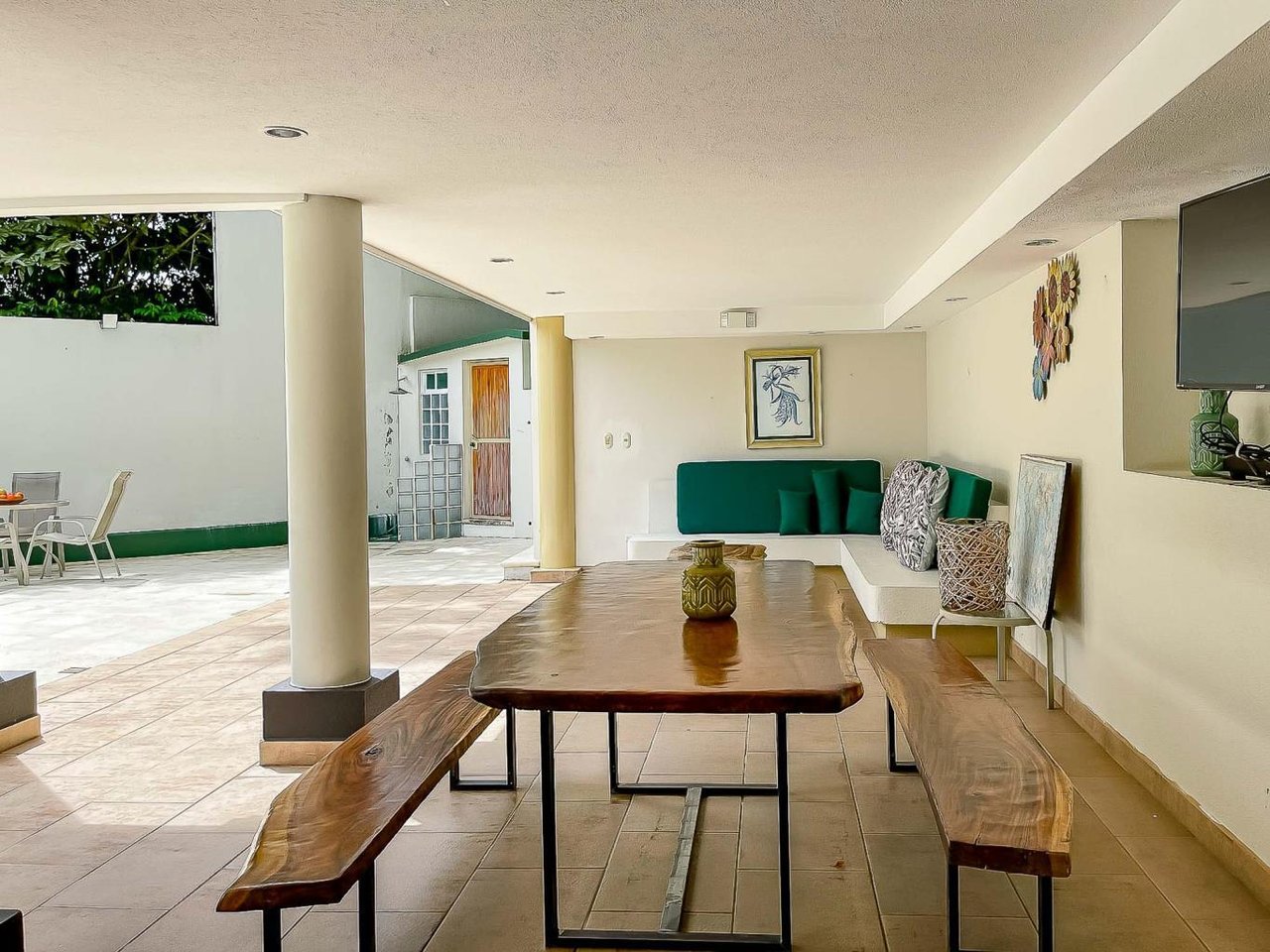 Casa Diamante
