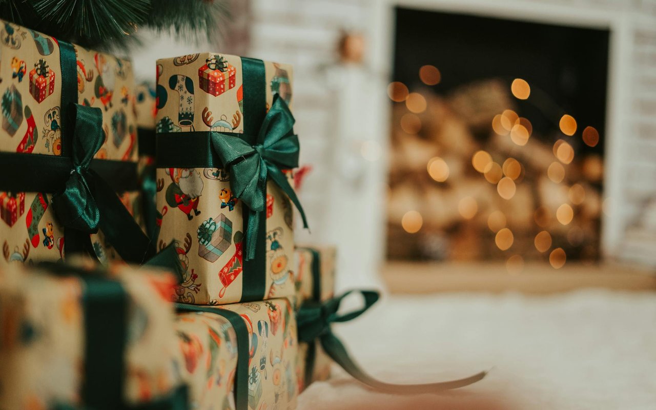 12 Days of Giving
