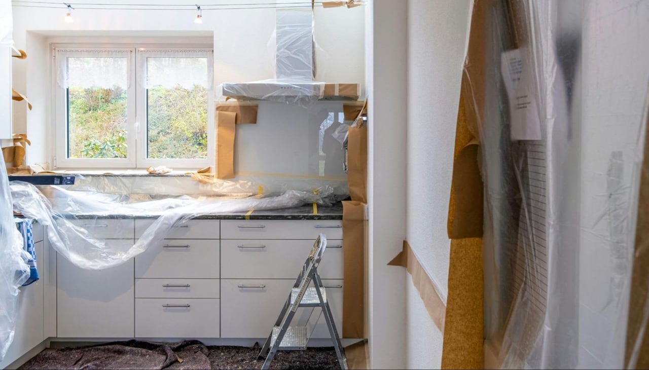 10 Home Remodel Tips for a Successful Renovation