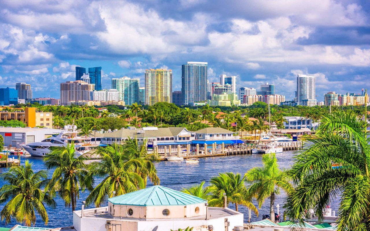 Fort Lauderdale 