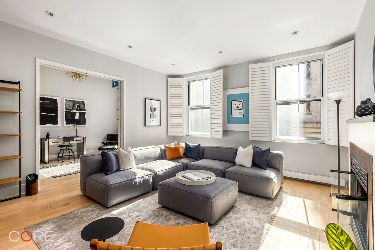 29 West 19th Street, Unit 3