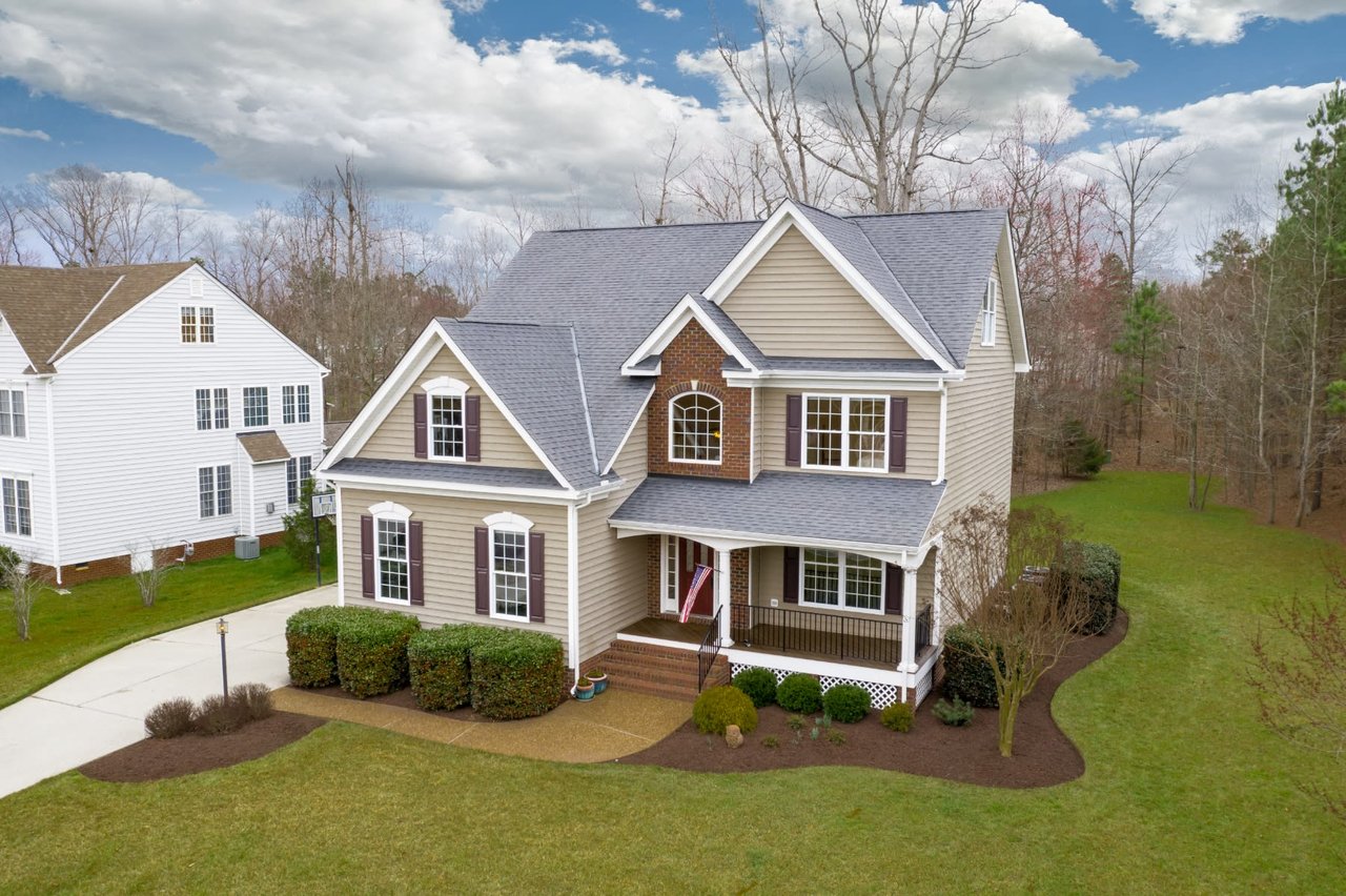 3601 Lenox Forest Drive