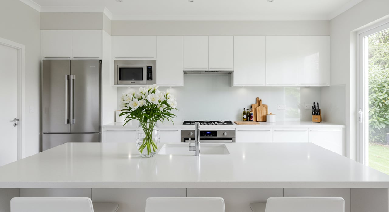 Success Story: Nick and Julia