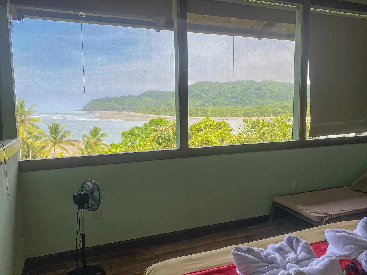 Off-Grid Luxury Retreat, Osa, Puntarenas