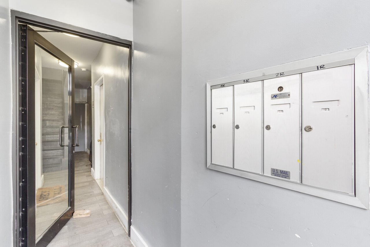 788 Madison Street, Apt 4L