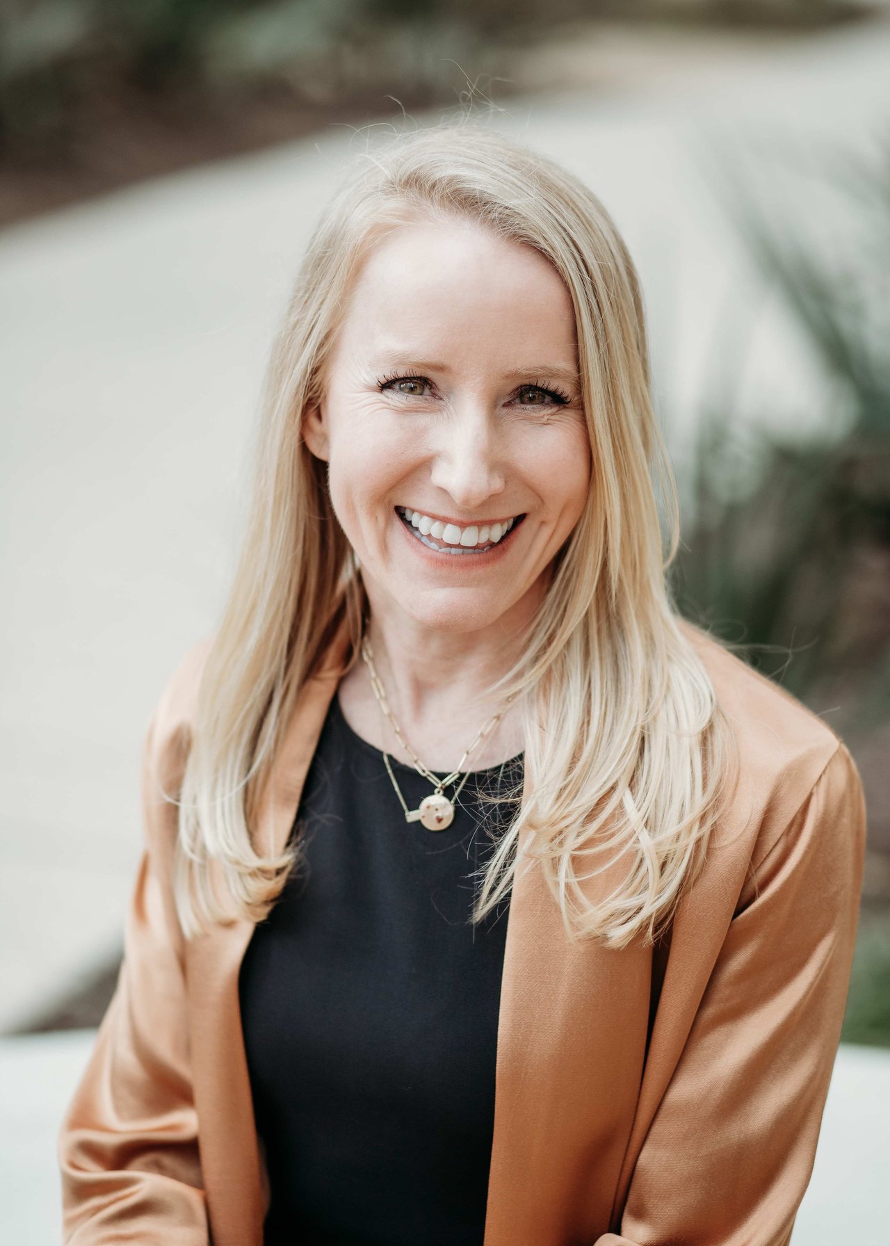 Sharon Morgan