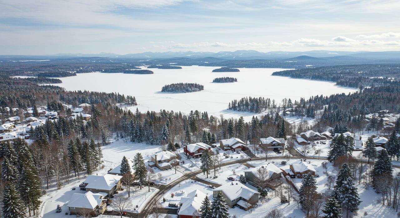 Spring Is Here! Real Estate & Local Fun Come Alive in Lake George