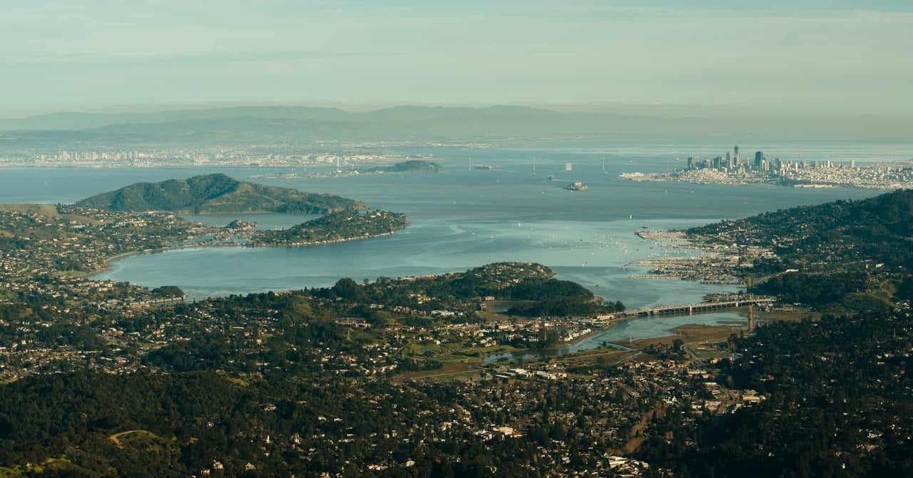 Year In Review Part 2: Bay Area Home Prices During COVID-19