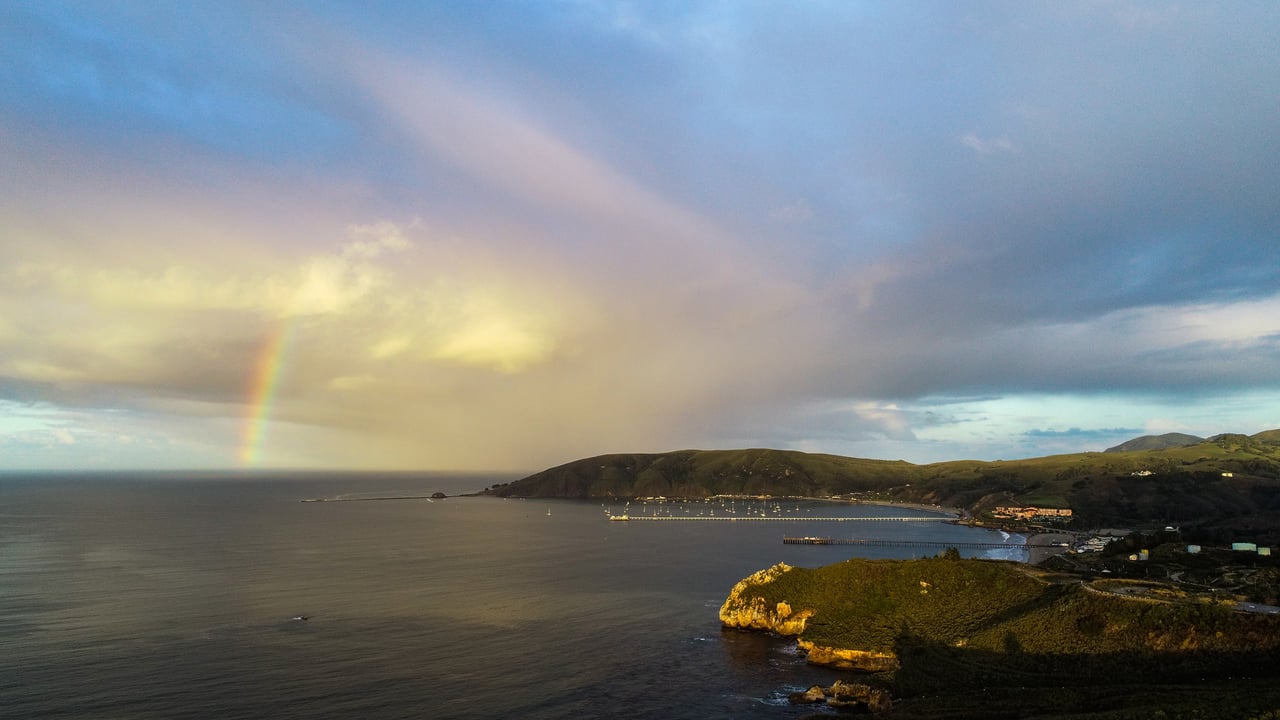 Avila Beach