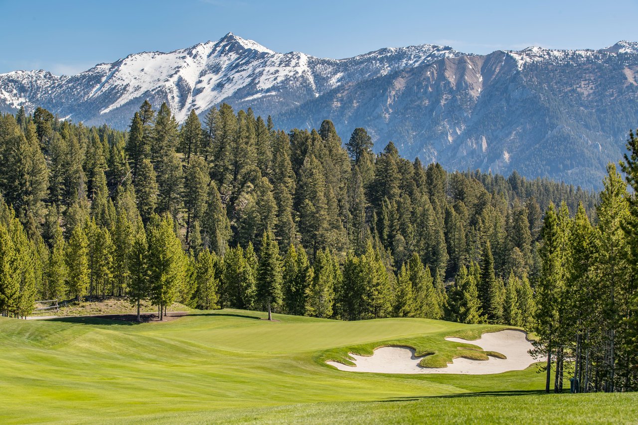 Spanish Peaks Mountain Club