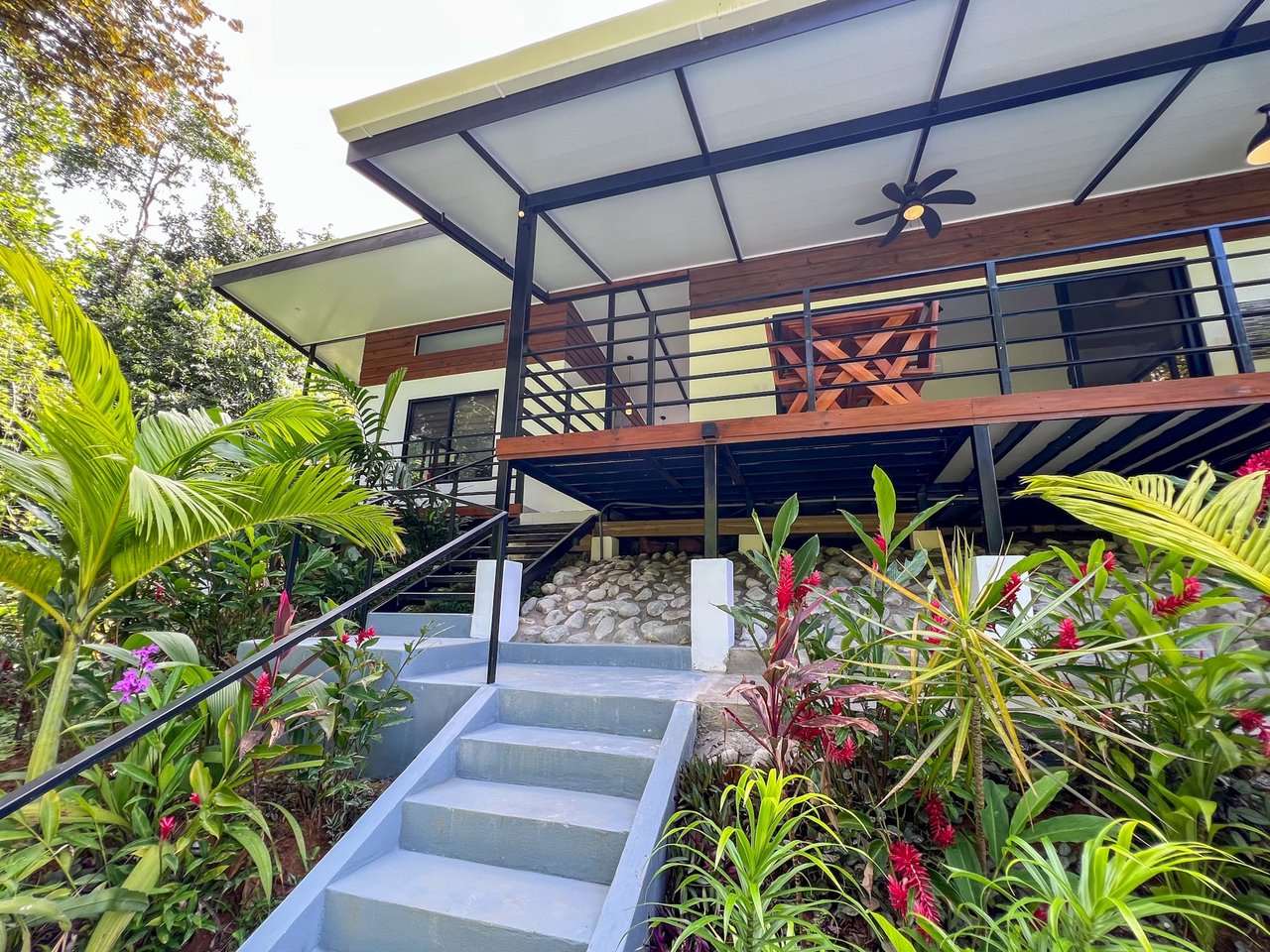 Newly Built Peaceful Home - Ideal for Nature Lovers