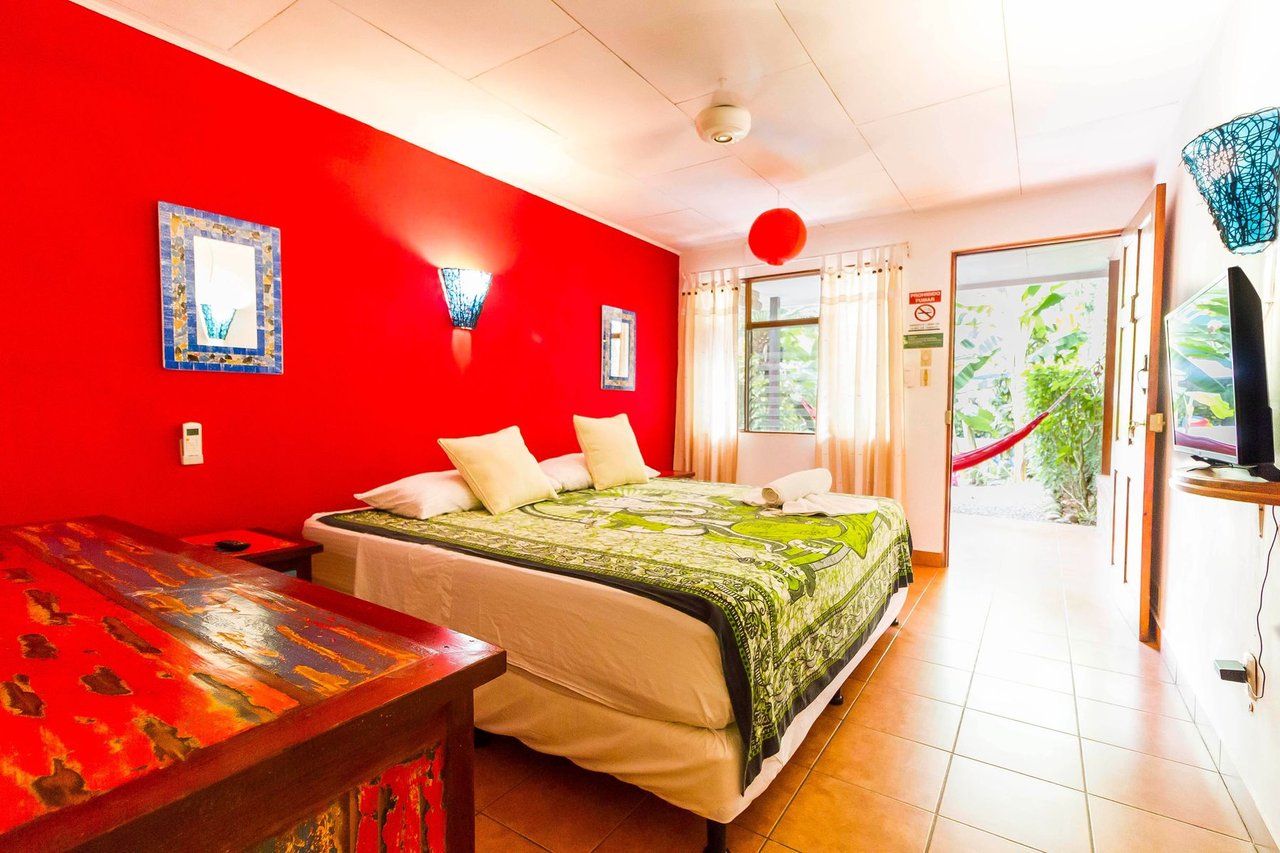 Boutique Hotel Retail Investment, Jaco, Puntarenas