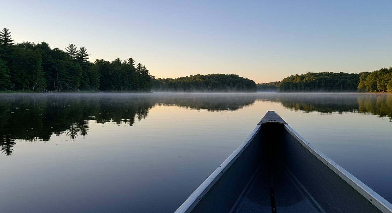 Discover the Best Things to Do around Lake Wawasee, IN.