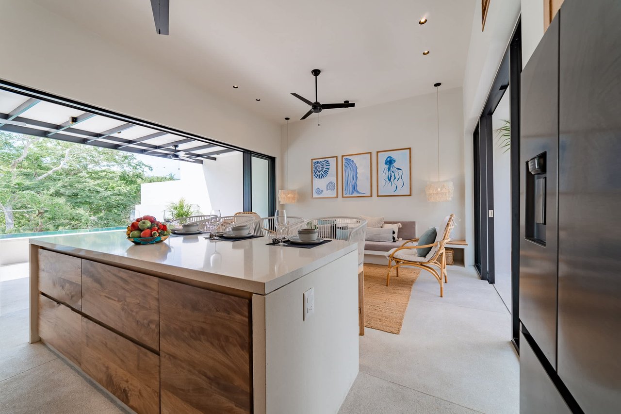 Land, Casas del Campo, Lot 2