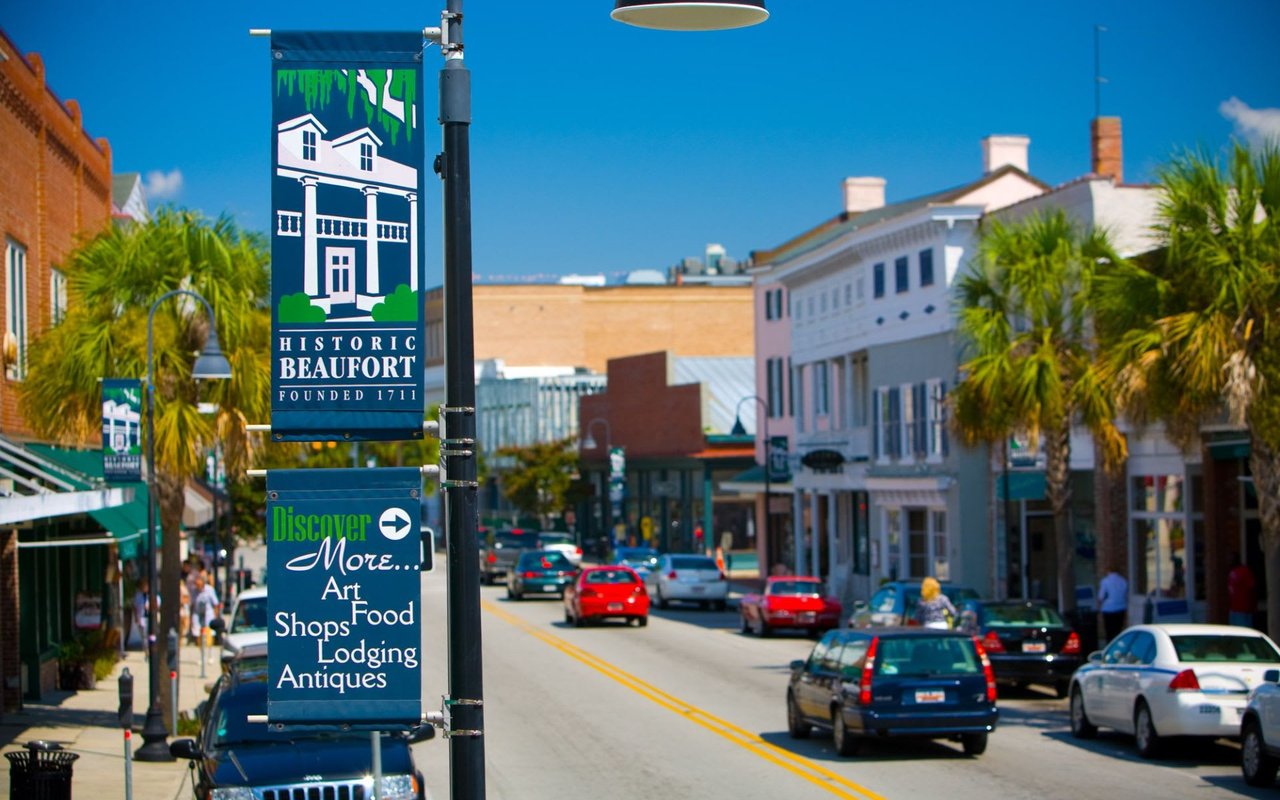 Beaufort