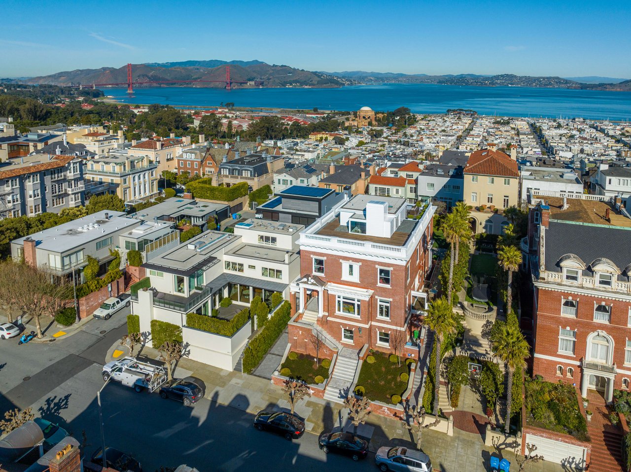 San Francisco Real Estate Market News