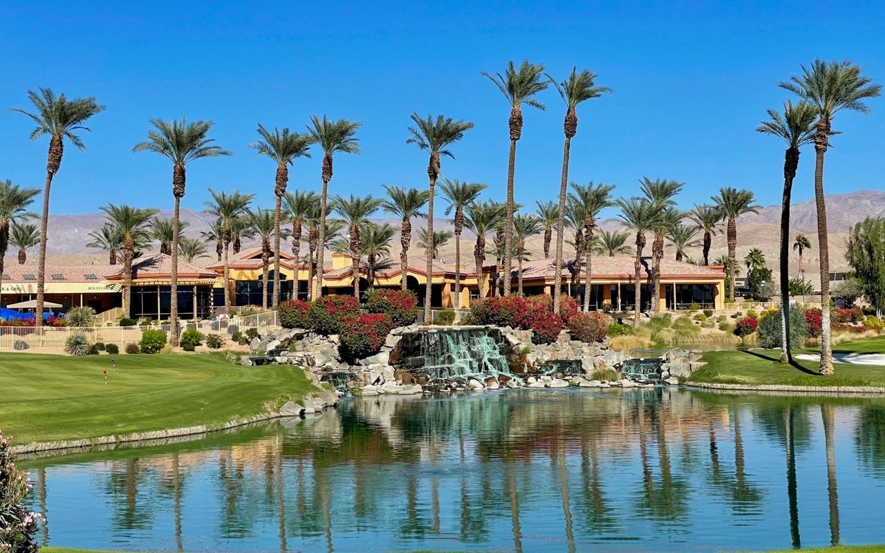 Sun City Palm Desert