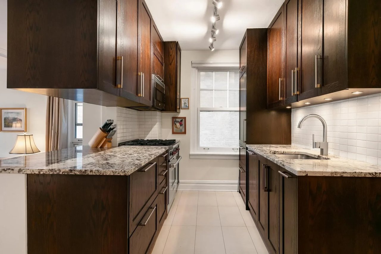 336 West End Ave Unit 7EF
