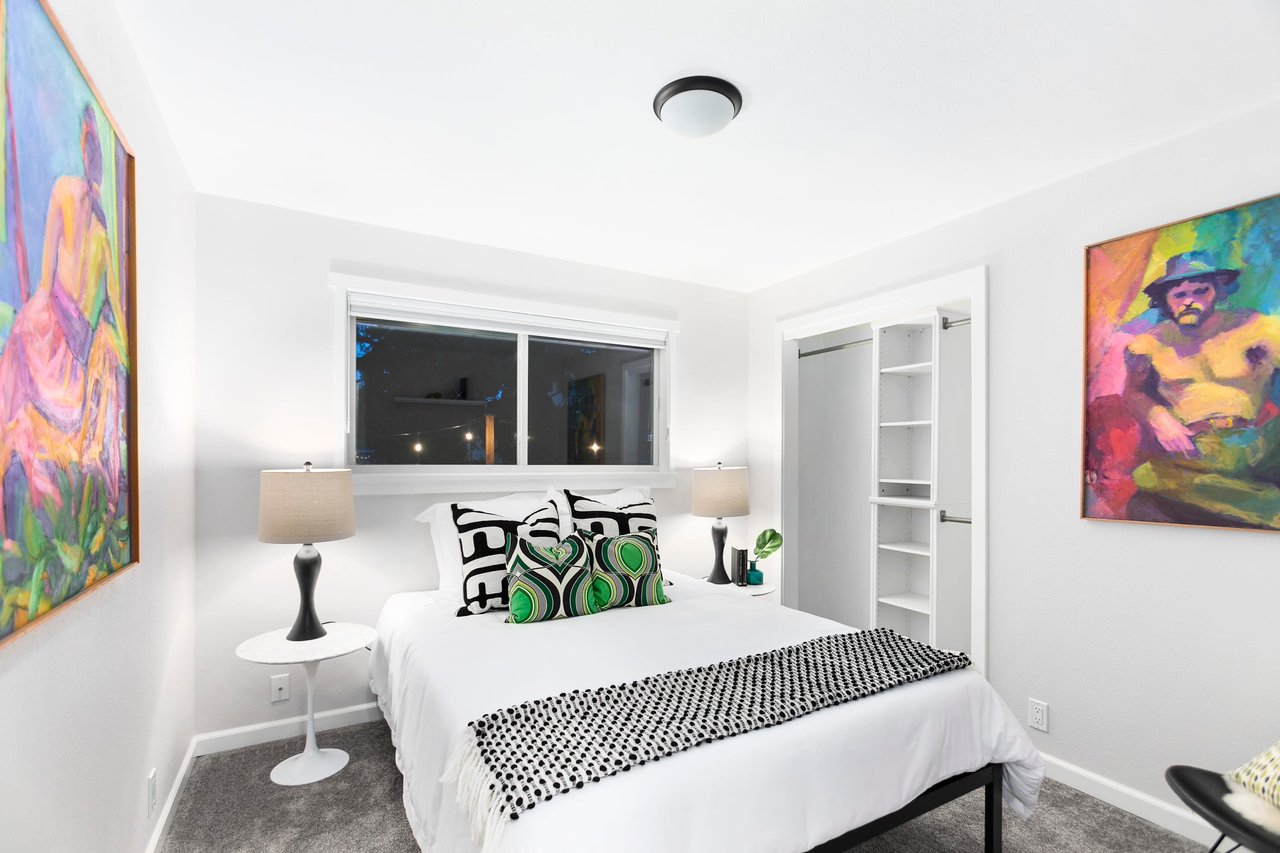 Stylish Remodeled Home