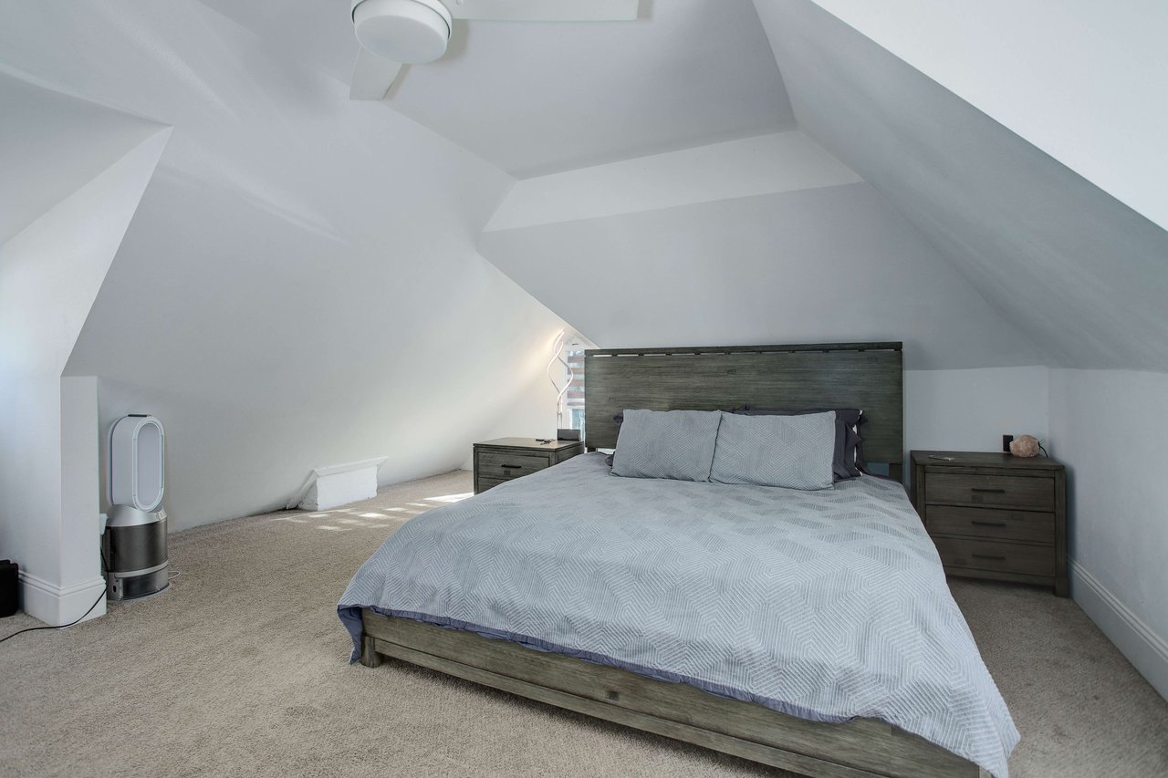 Modern Classic Cottage