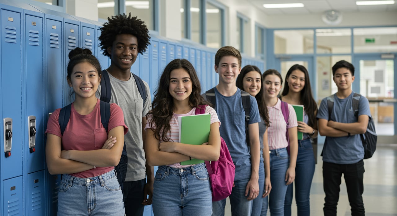 How to Register Your Kids for School in Scottsdale