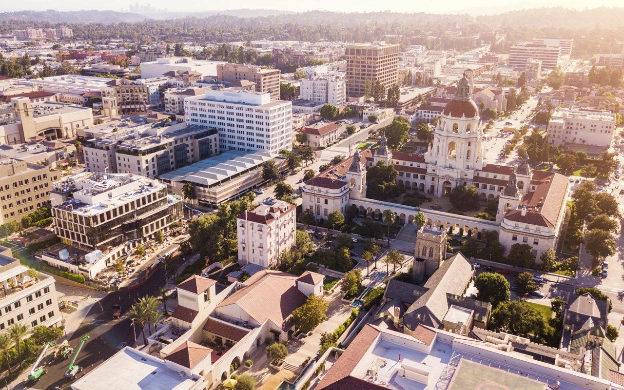 Pasadena
