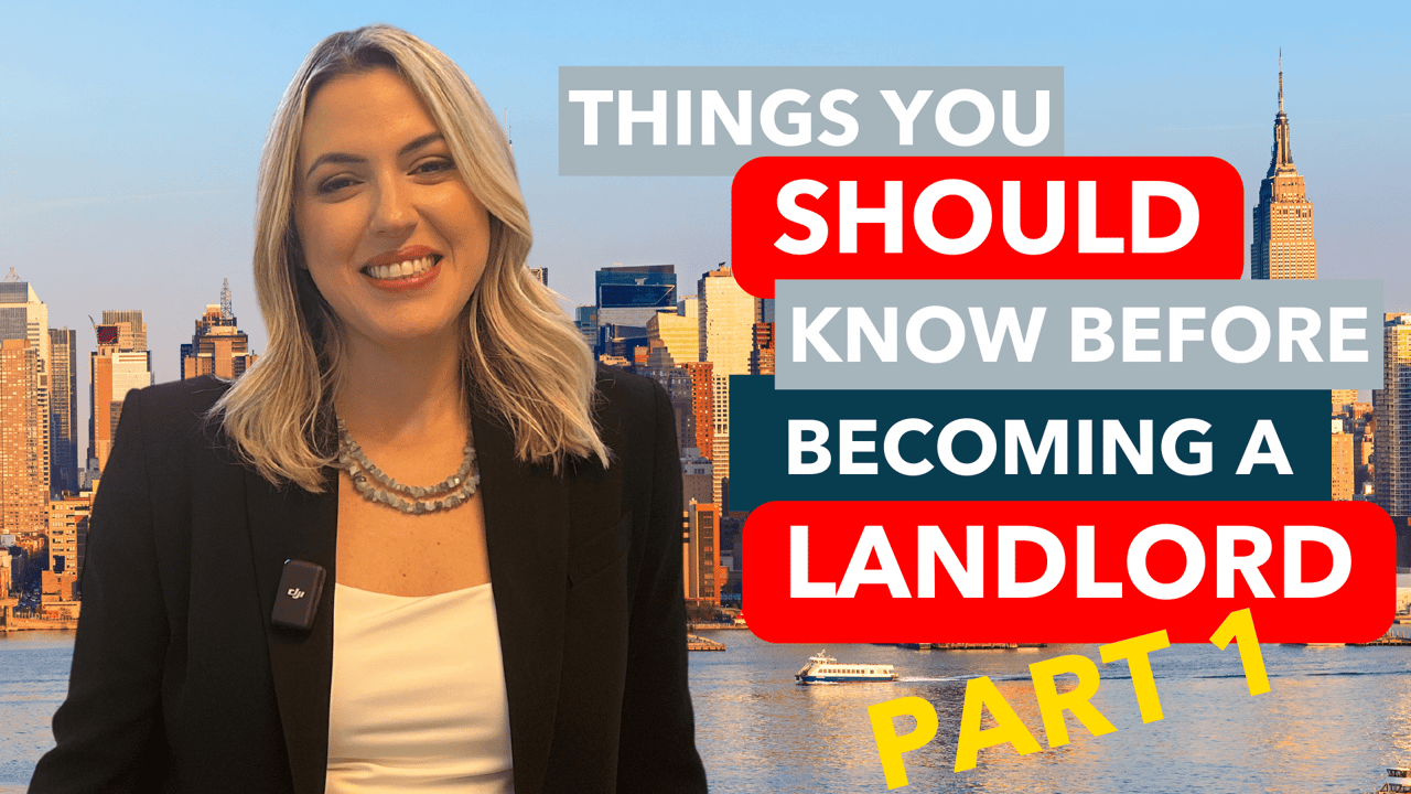 Guide For First Time Landlords - Part 1 2023