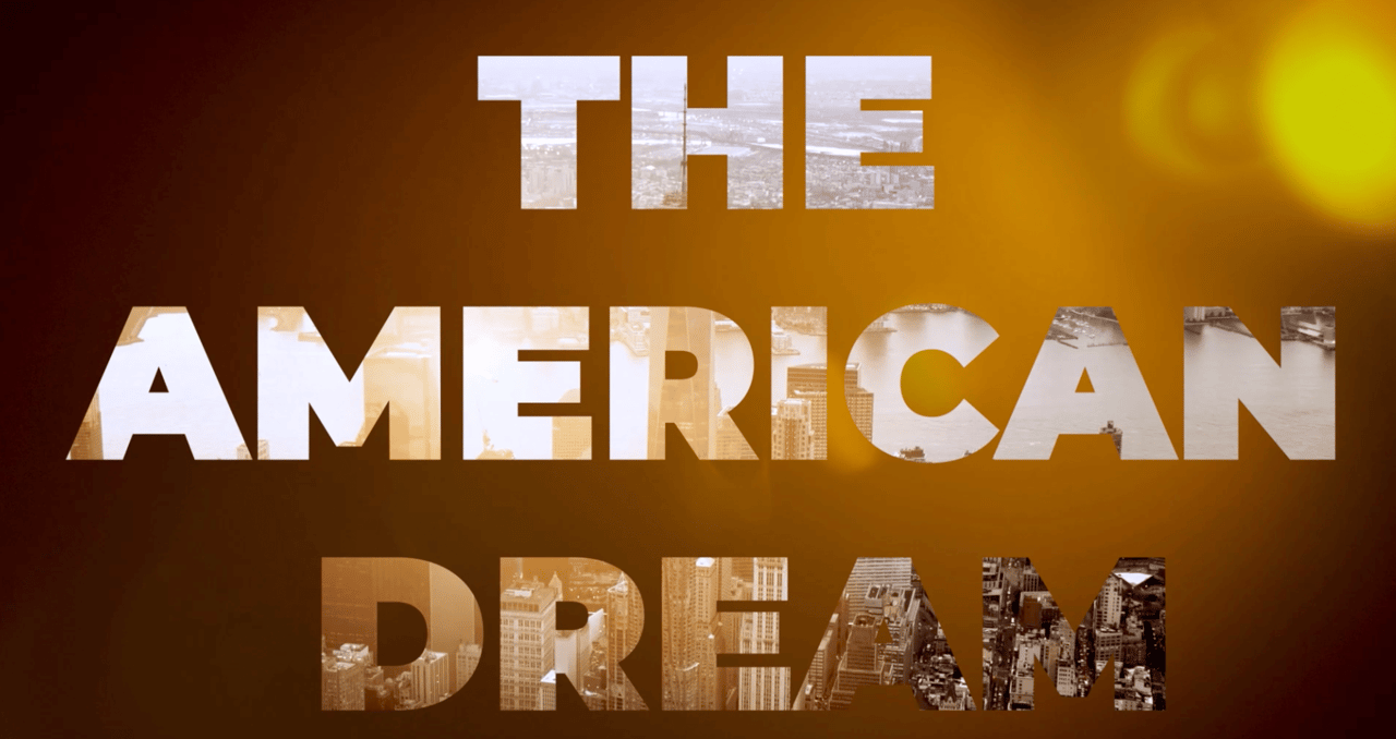 Coming Soon to American Dream TV