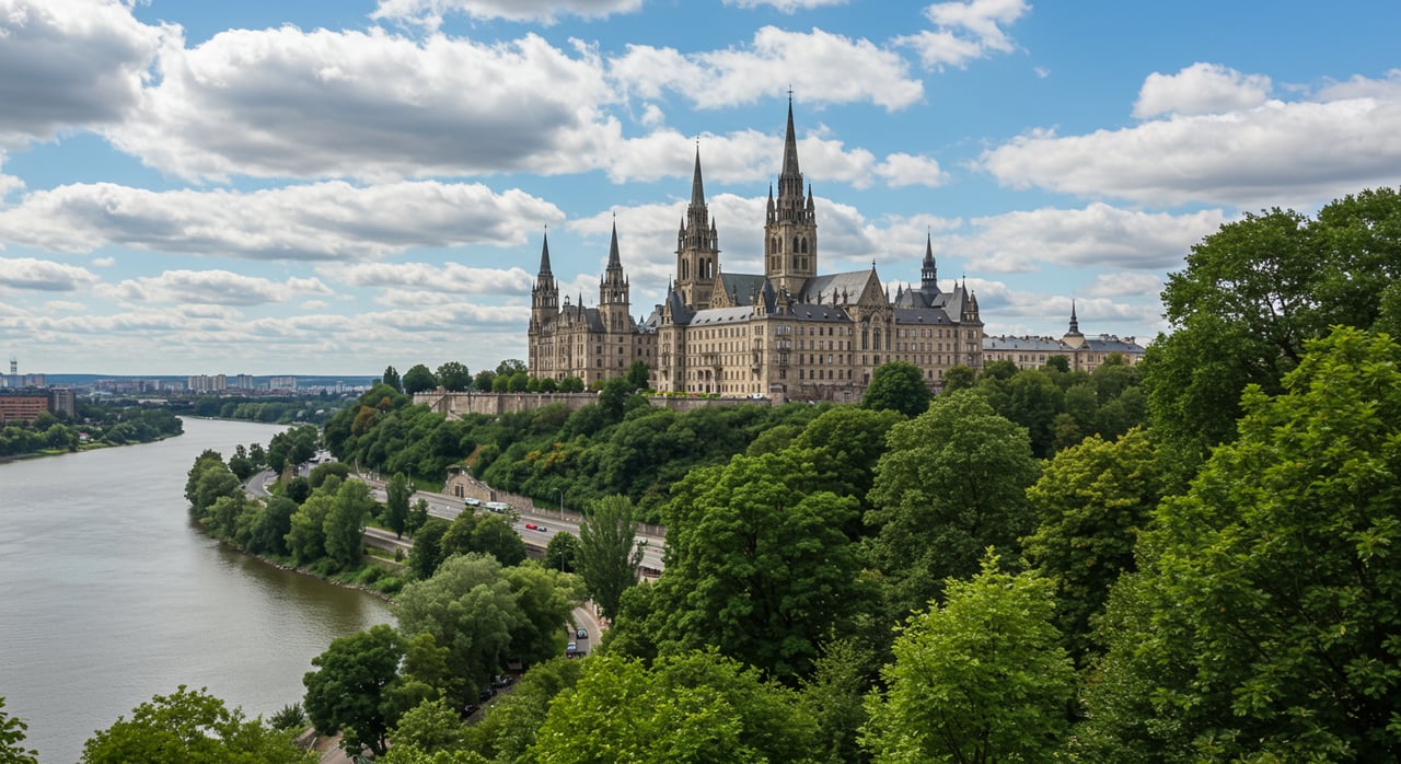 5 Best Neighbourhoods to Live in Ottawa, Canada