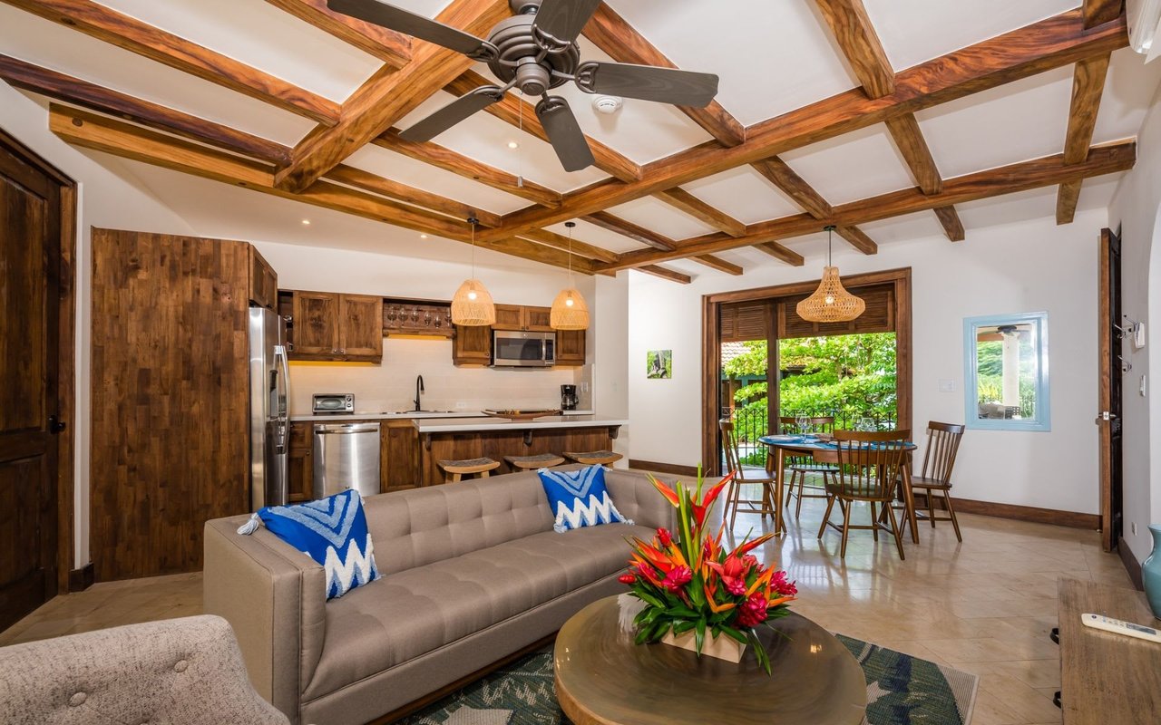 Costa Rica Condo For Sale
