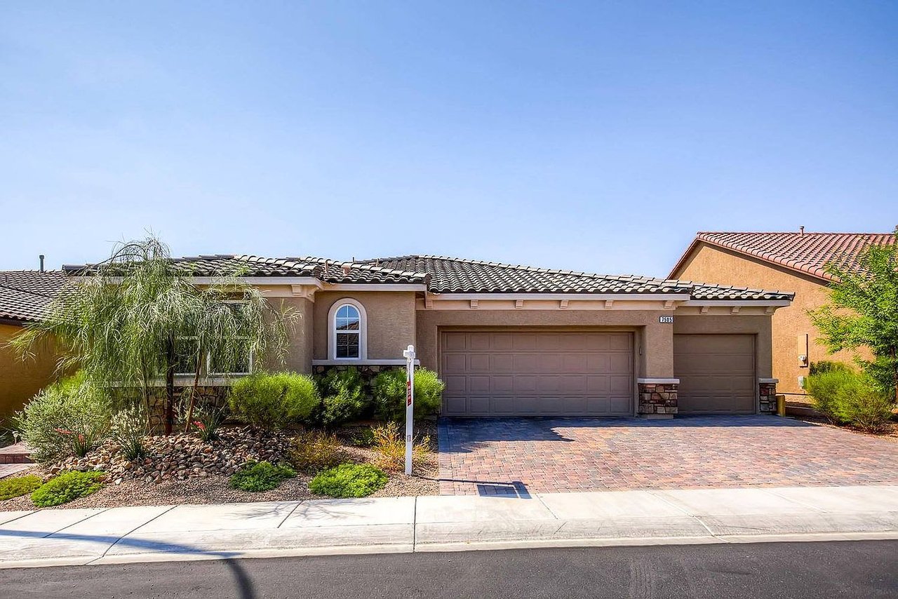 7505 Manse Ranch Ave