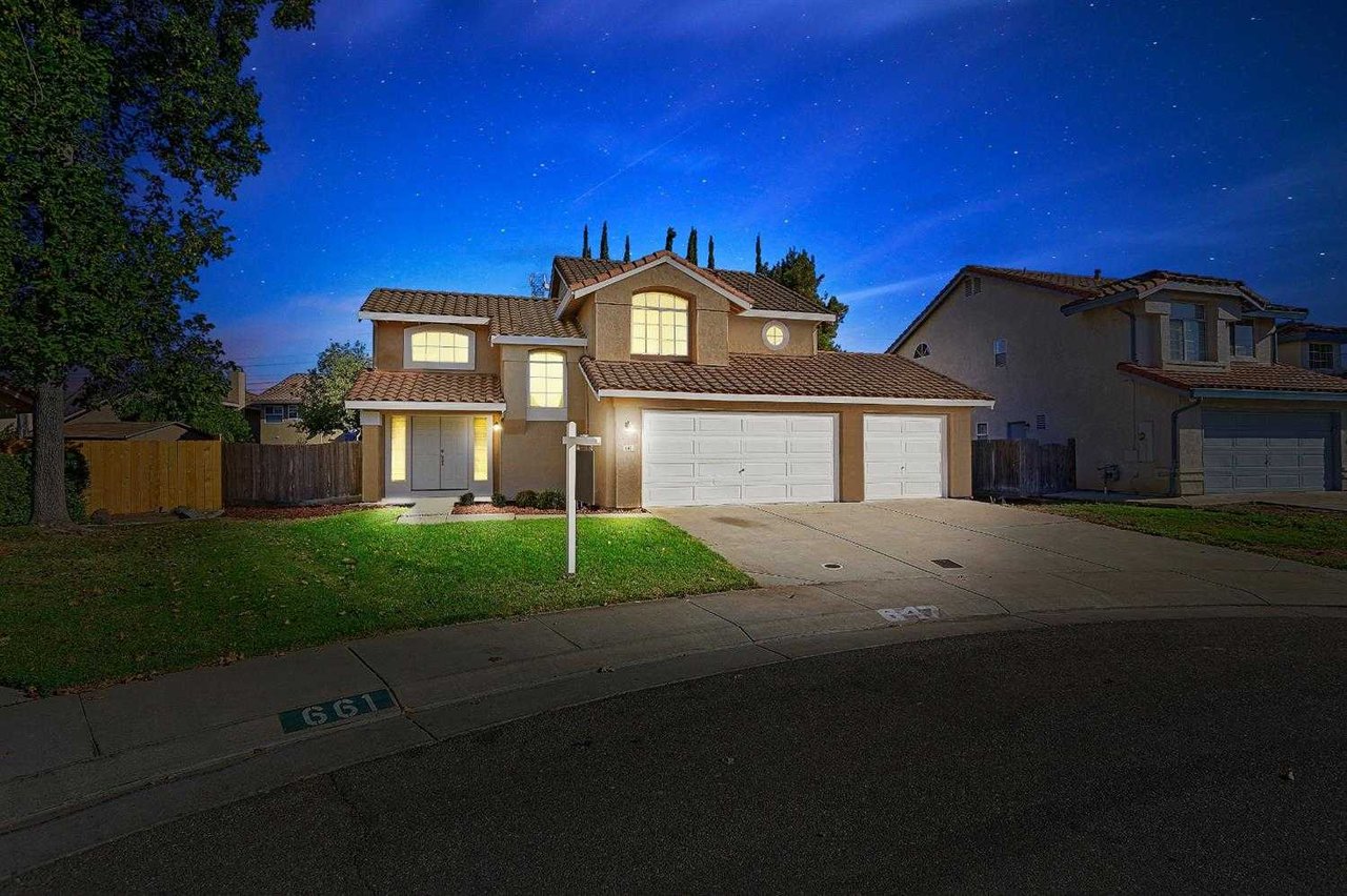 647 Vallarta Court