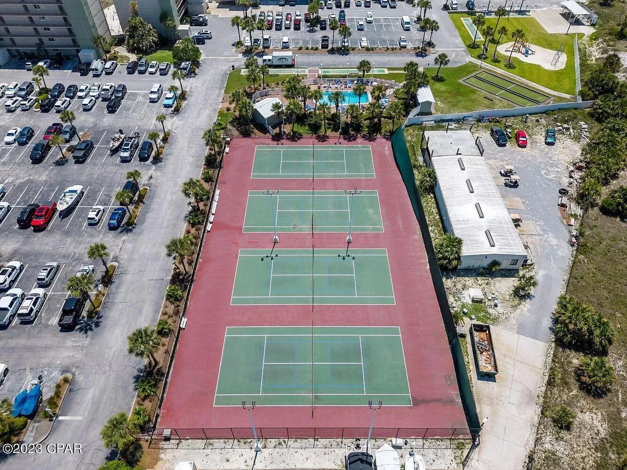 23223 Front Beach Road Unit A-521