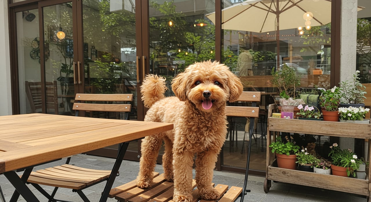 Exploring Iowa City: A Guide to Pet-Friendly Restaurants