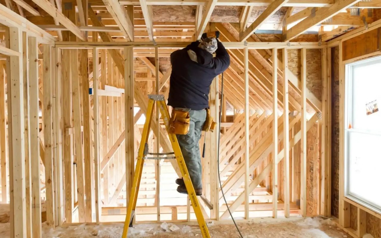 10 Questions To Ask When Buying A New Construction Home