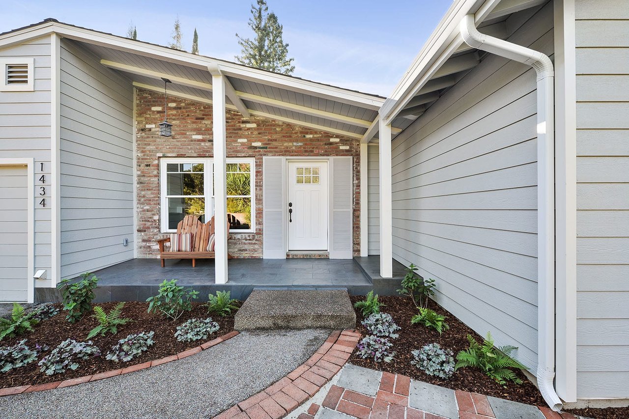 1434 Fremont Ave