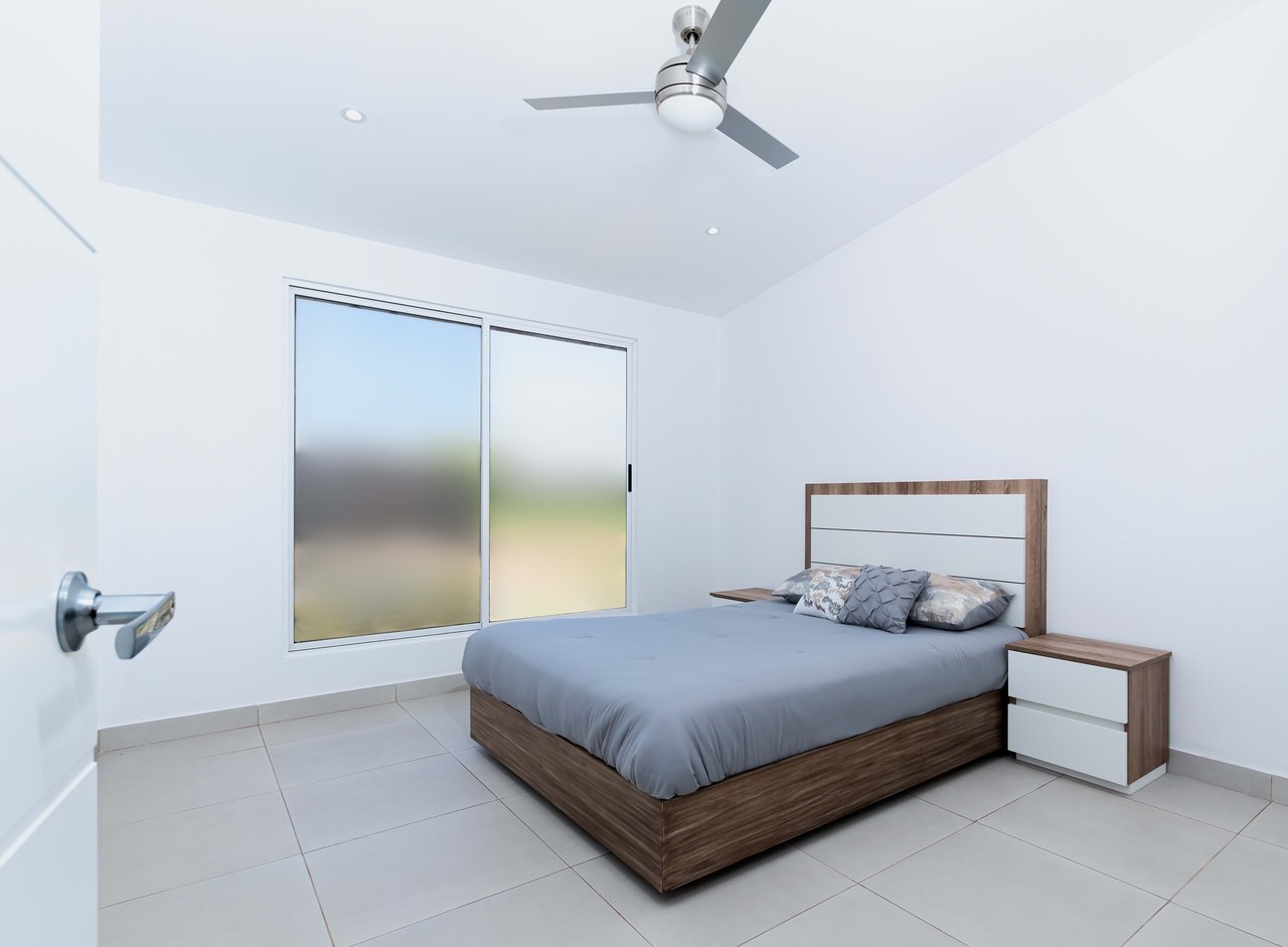 Uvita Paradise Brand New 3 Bedroom, 2.5 Bathroom Modern Home
