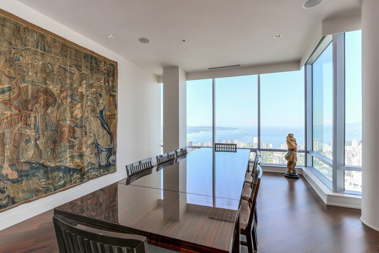 1128 W Georgia St #4902