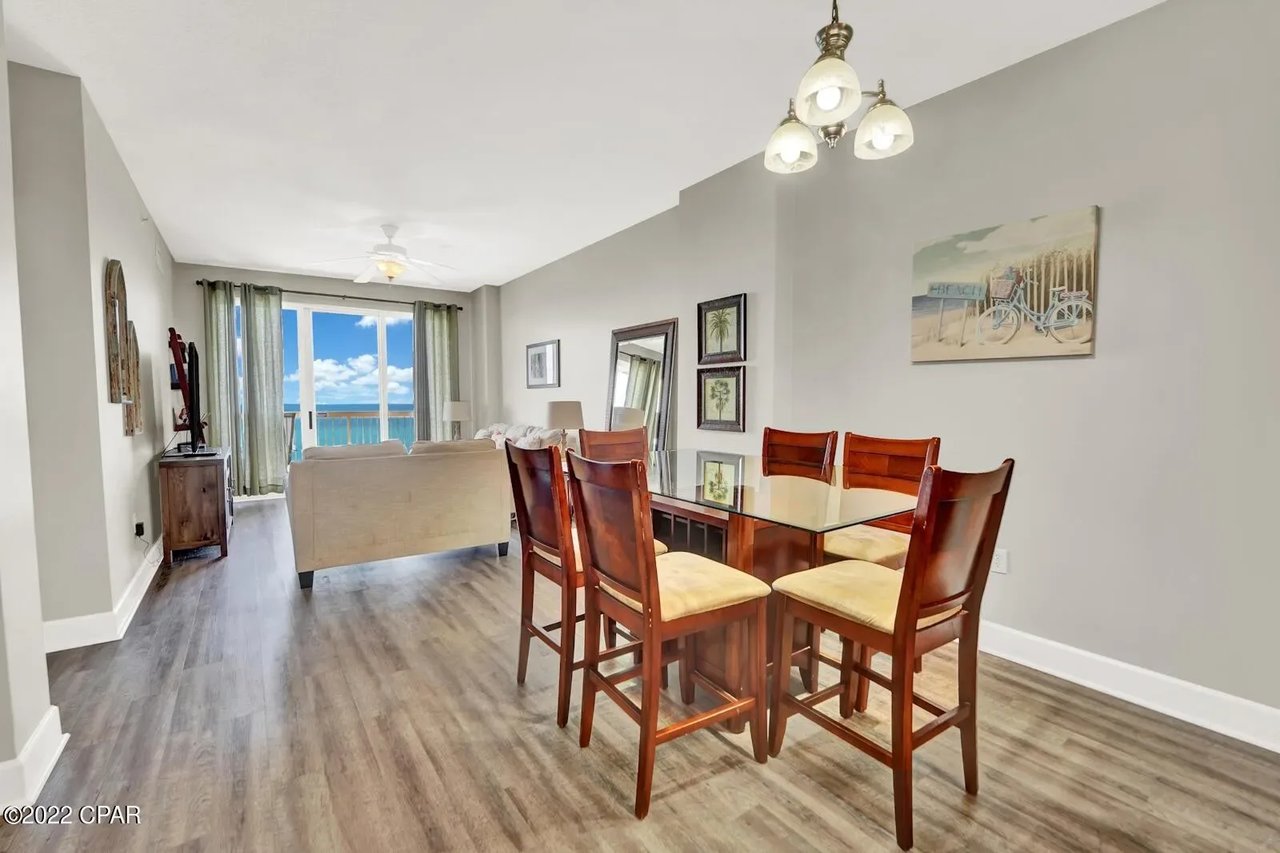 14825 FRONT BEACH Road Unit 2104