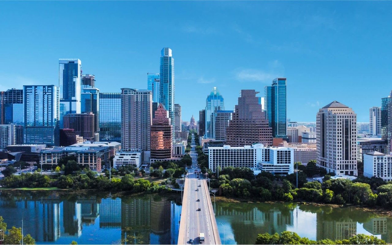 July 2024 Market Statistics