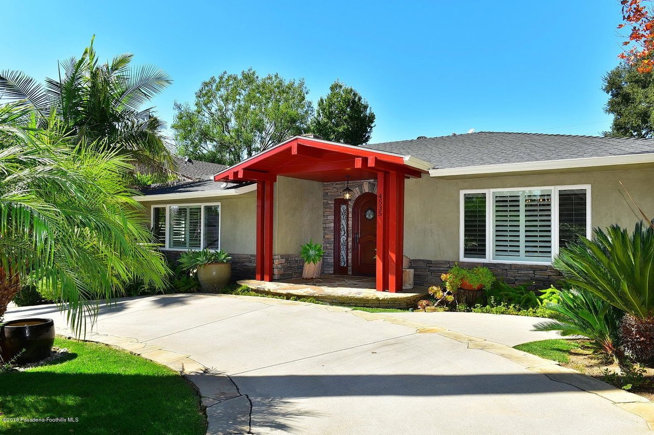 4535 Alta Canyada Rd