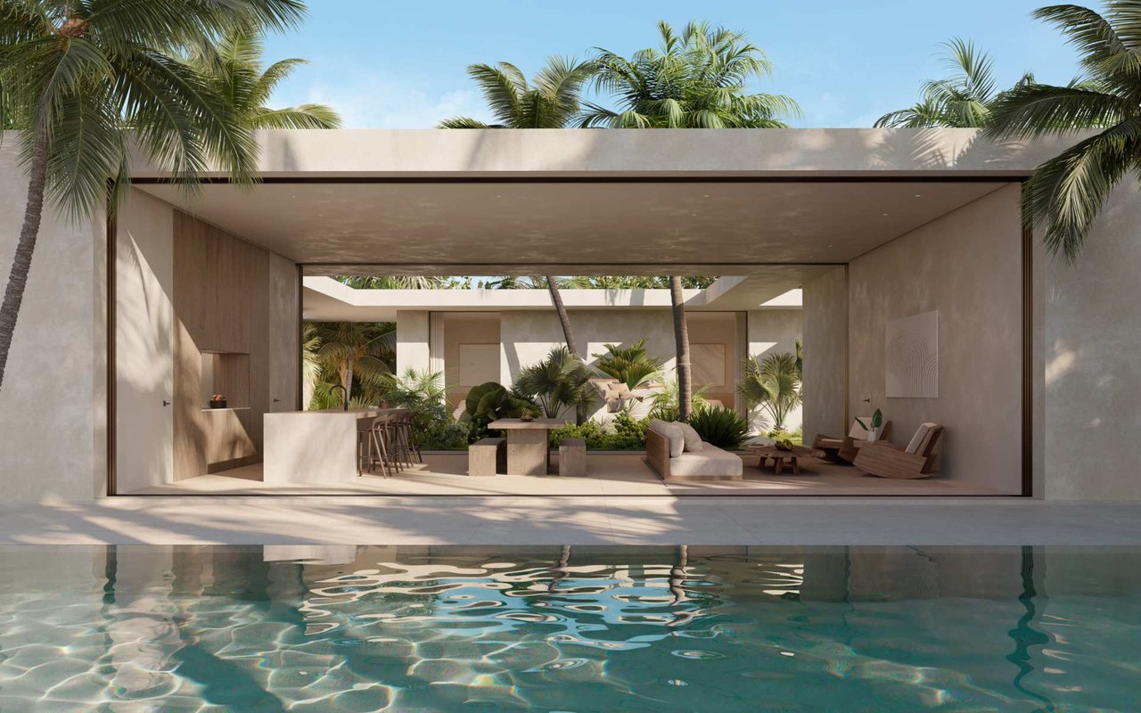 Banyan Tree Bimini Resort & Residences