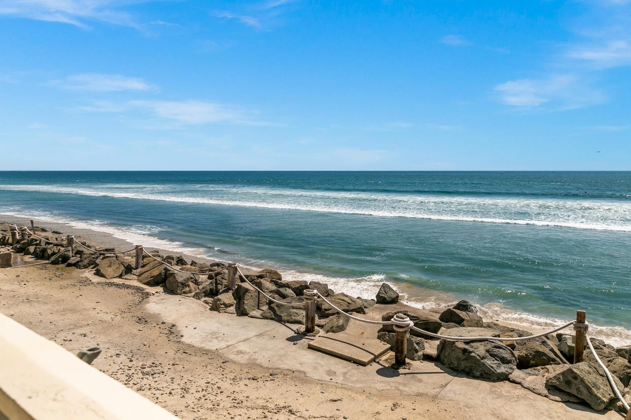 South Oceanside Ocean Front