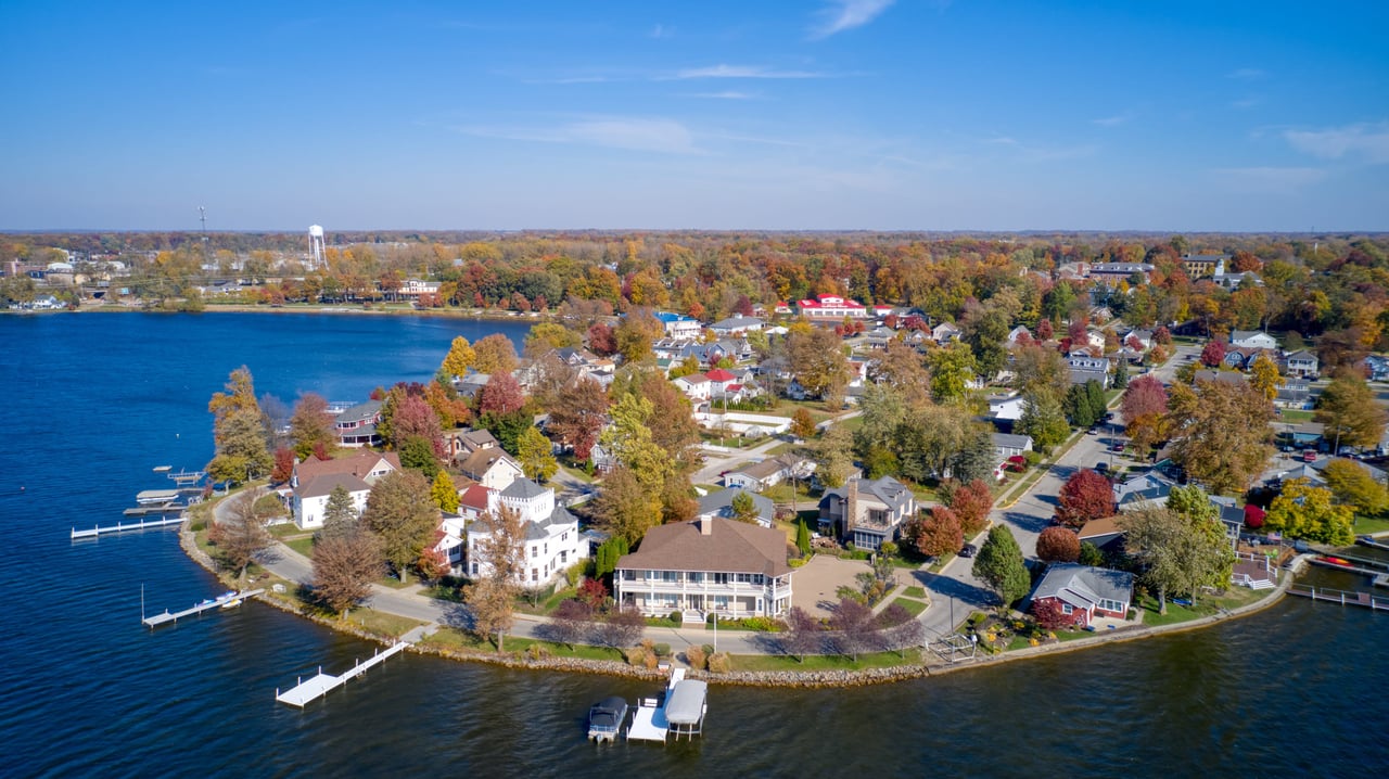 Winona Lake