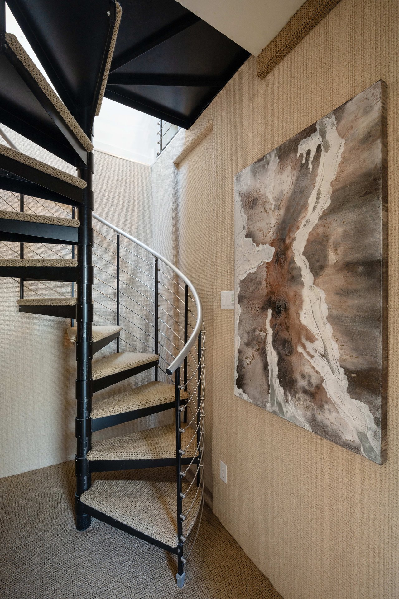Grand Pacific Heights Home on a Coveted Flat Block between Lafayette & Alta Plaza Parks